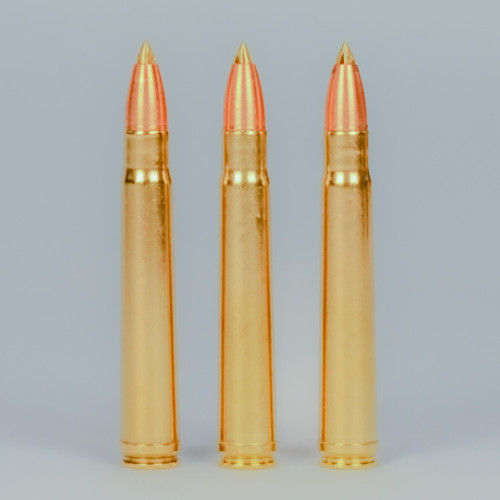 375 H&H 270gr Depth Charge